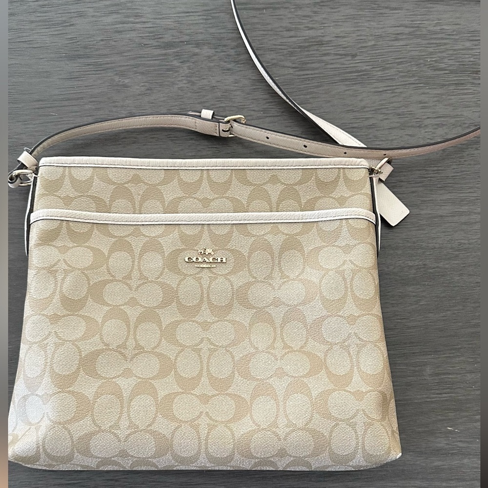 Coach crossbody